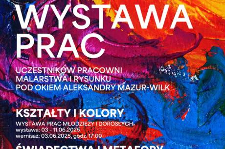 Świadectwa i metafory